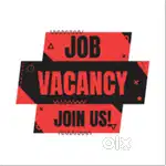 JOB OPENINGS FOR ALL