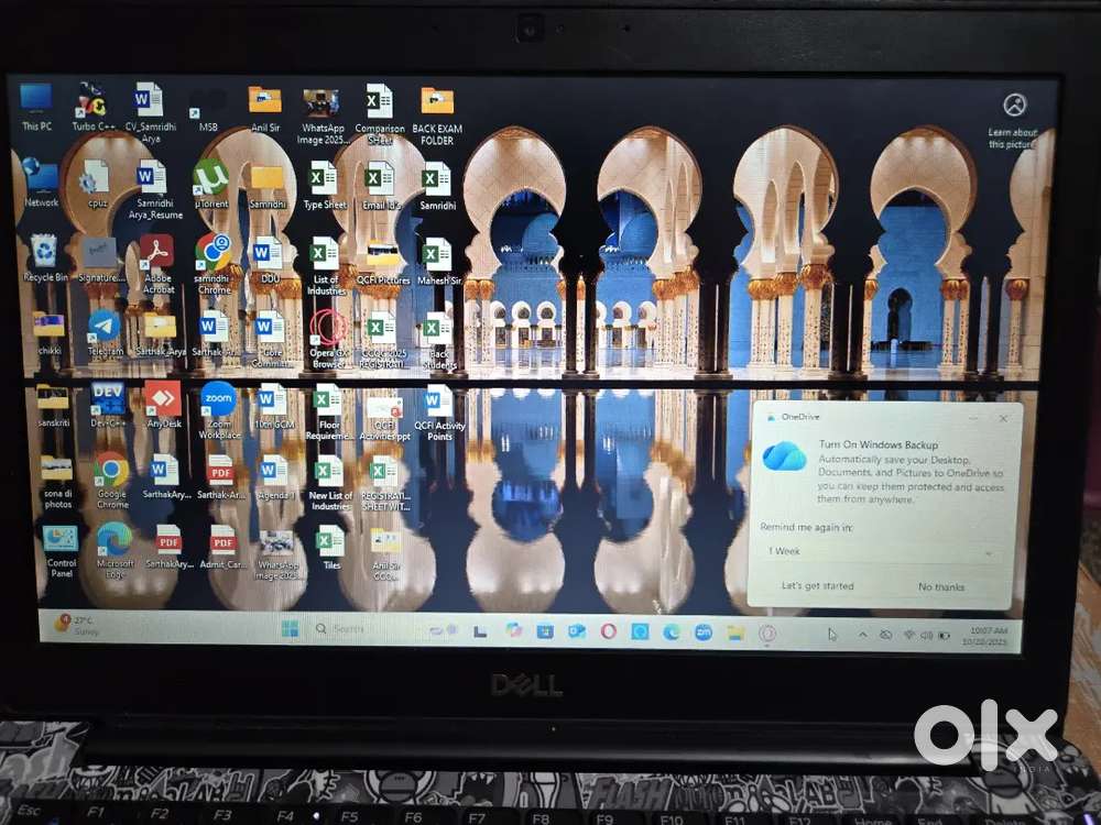 DELL Latitude 7290