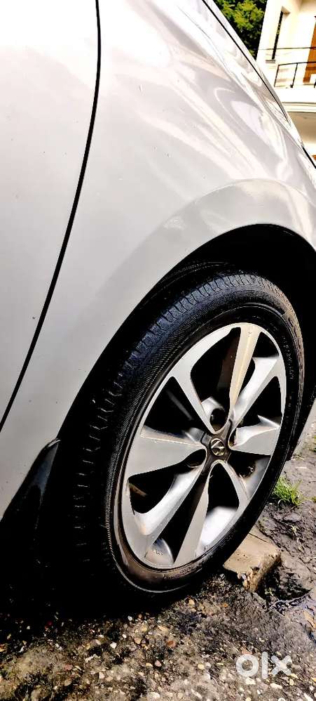 Hyundai Elite i20 2017 Diesel 56000 Km Driven