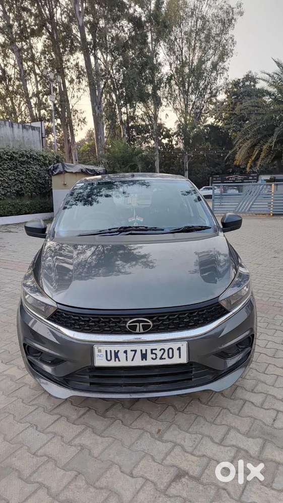 Tata Tiago XE, 2024, Petrol