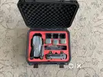 DJI Air 3 Fly More Combo Camera Drone (with RC 2 Remote) +
