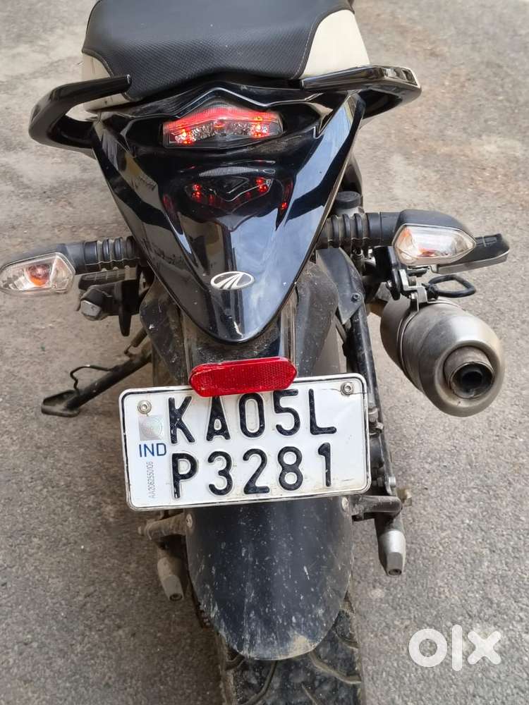 With abs full showroom service