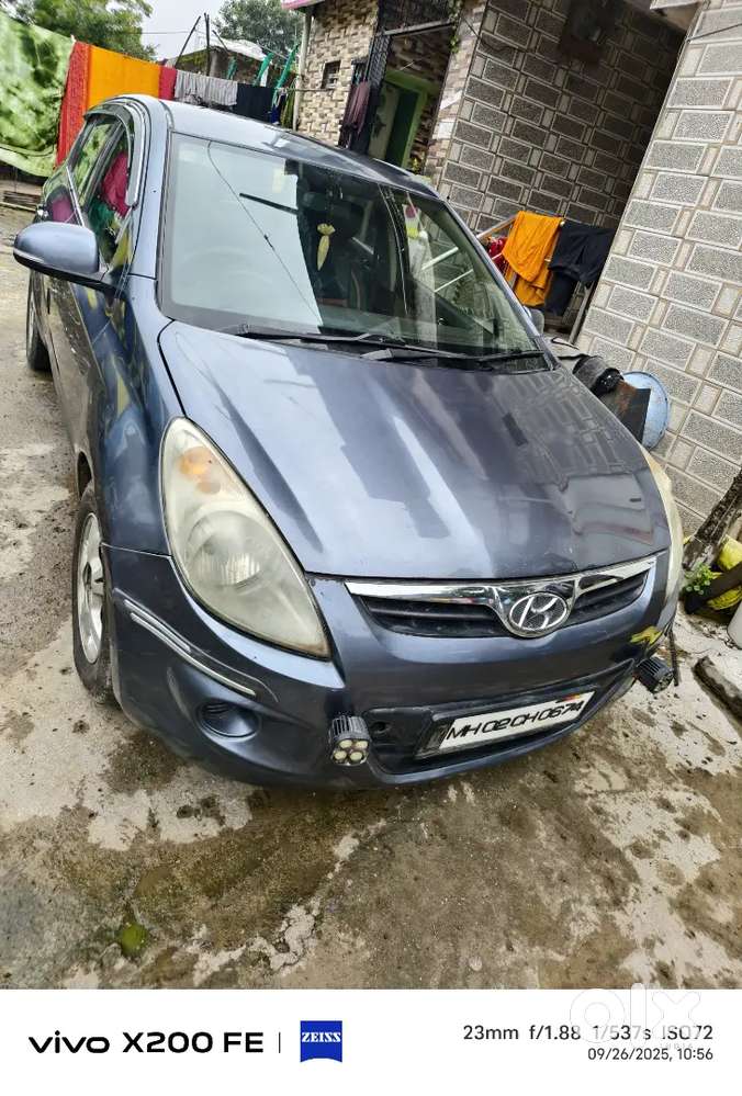 Money problem location Pahur