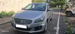 Maruti Suzuki Ciaz ZXI(O), 2017, Petrol