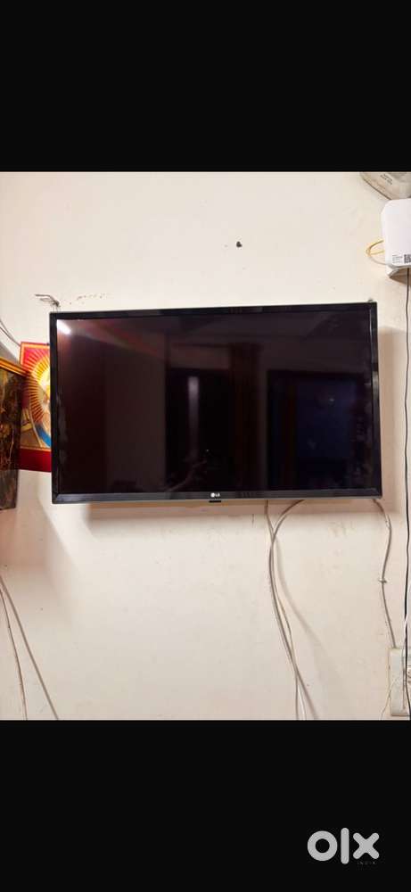 32LM562BPTA led tv