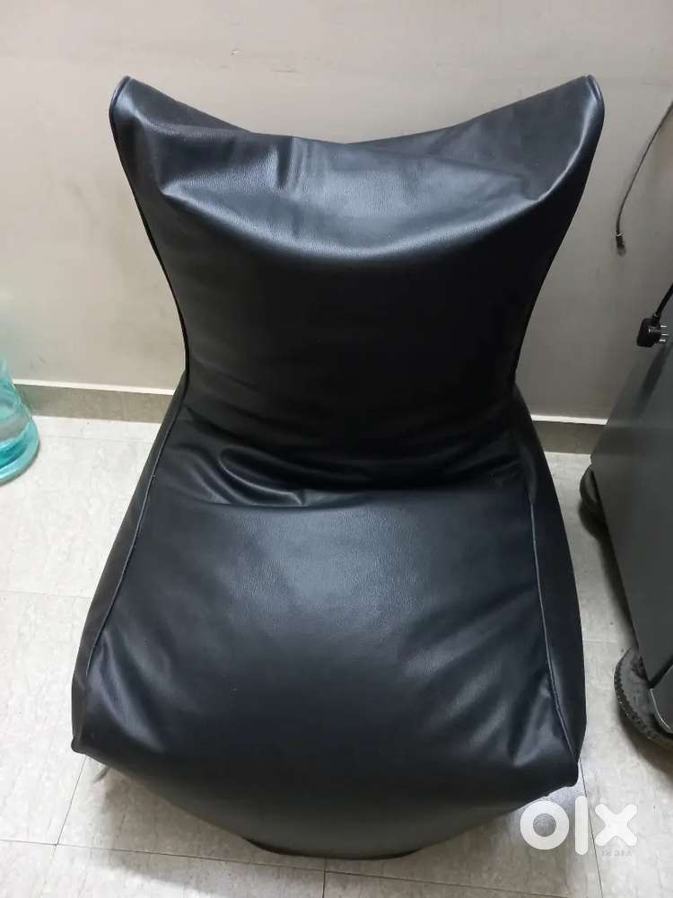 Newly purchased Bean Bag