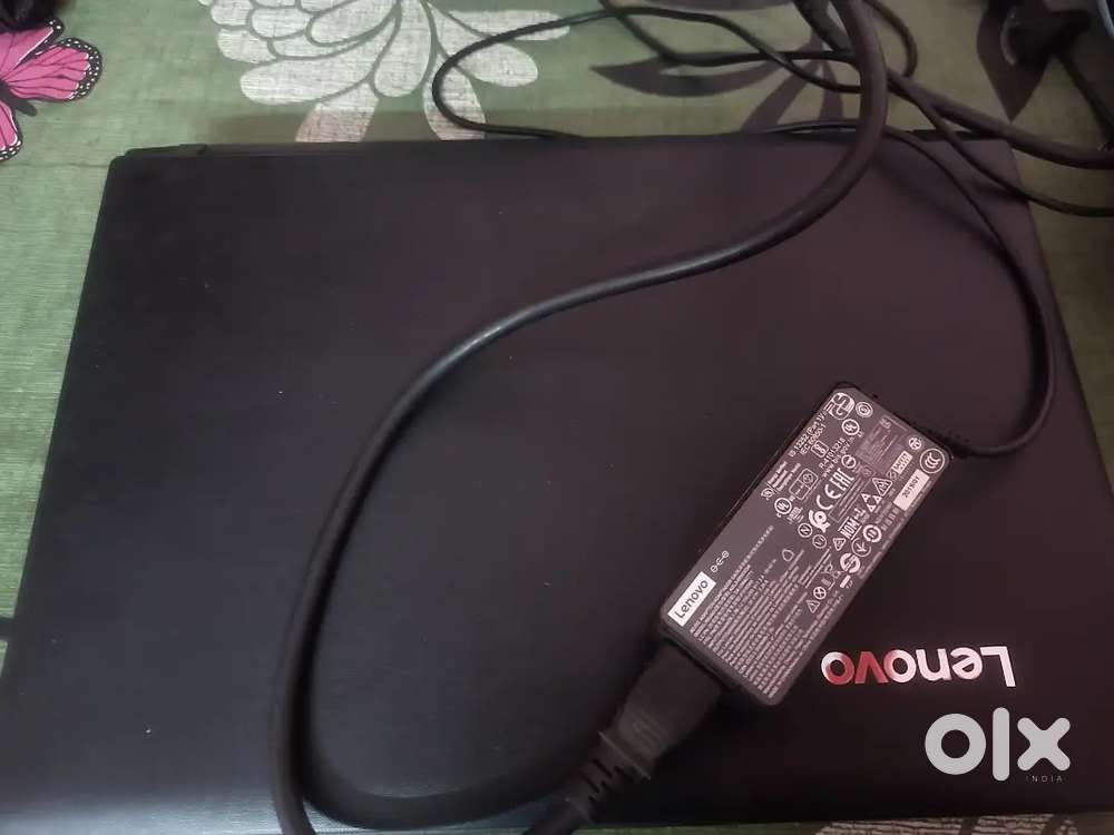 Lenovo E41-25 with charger