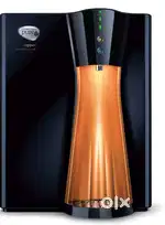 Old HUL Pureit Copper+ Mineral RO + UV + MF 7 stage
