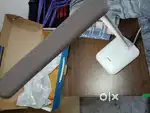 Philips Study Lamp - NEW (White)