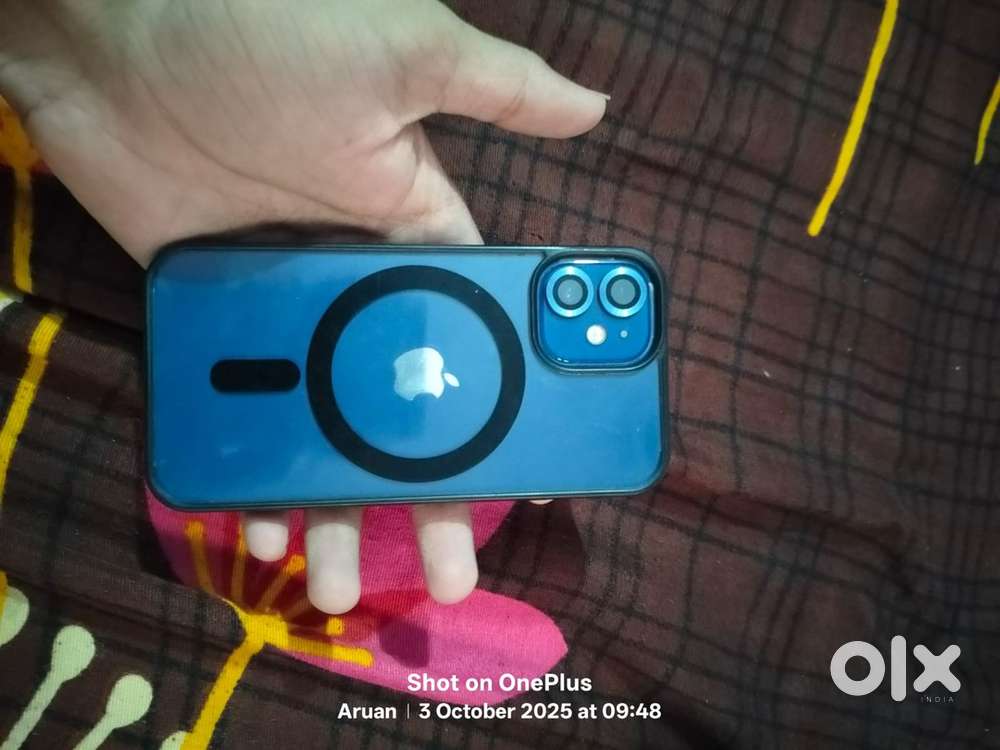 Iphone 12 mini 64gb