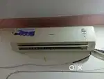 AC 1.5 ton