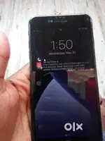 iPhone 7 plus hai