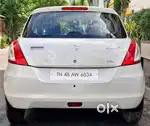 Maruti Suzuki Swift VDI Optional, 2016, Diesel