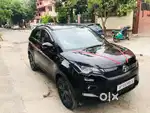 Tata Nexon 1.5 Revotorq XZ Plus HS Dark Edition, 2022, Petrol