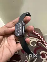 Apple watch se