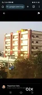 Want to sale flat at harsh tower devipuri