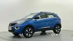 Tata Nexon 1.5 Revotorq XZA Plus, 2018, Diesel