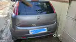 Fiat Grande Punto 2010 Petrol 83850 Km Driven