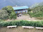 Front Office executive for Munnar Resort !