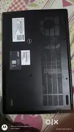 ACER ASPIRE LITE RYZEN SEVEN