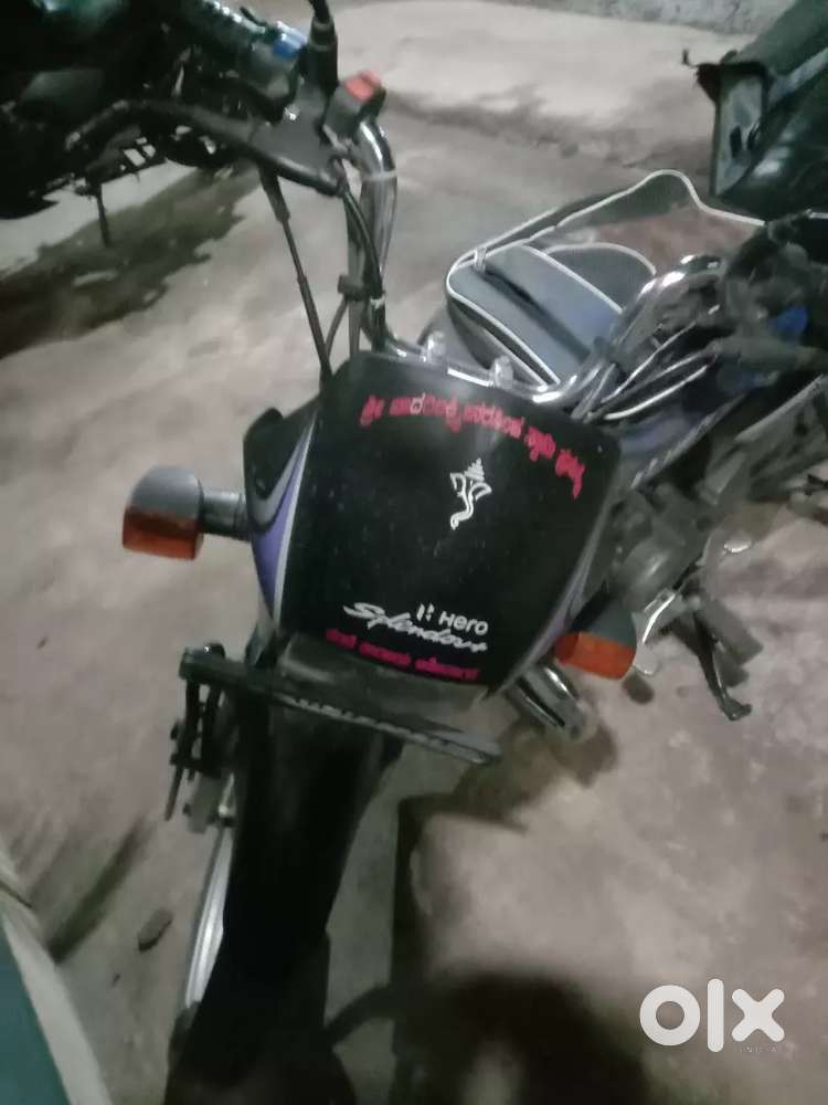 Good condition