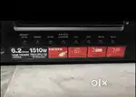 Sony muketi