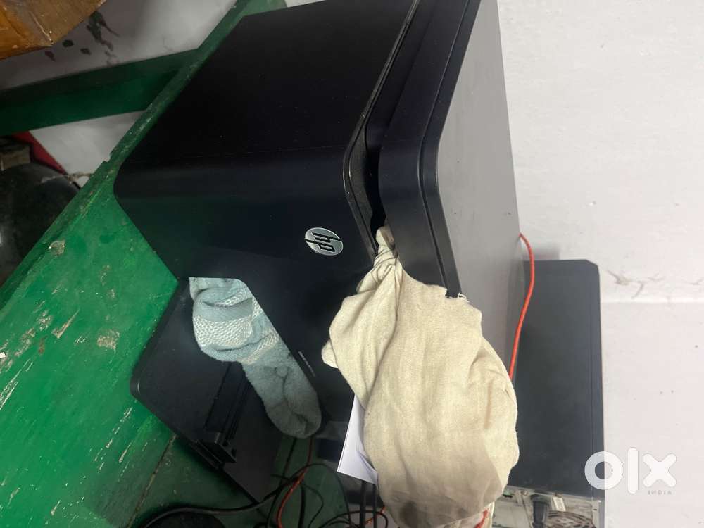 Hp laser jet pro Mfp M126a