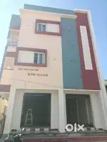 The new House Rental koranadu voc street. 800 SF shop available