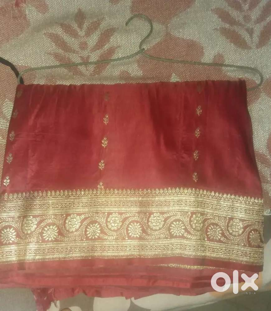 Silk saree