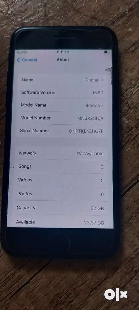 Iphone 7 32gb Samsung A22
