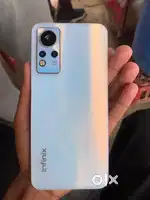 Infinix note 11