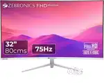 32 inch monitor curv