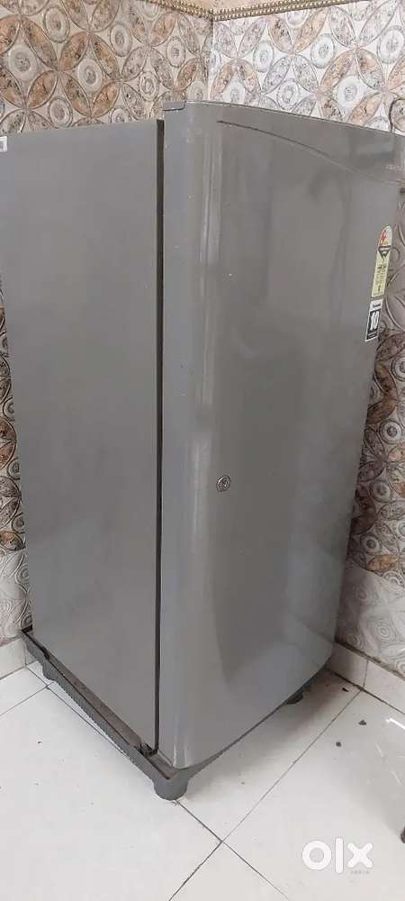 Panasonic fridge 2021