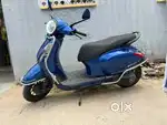 CHETAK 3501