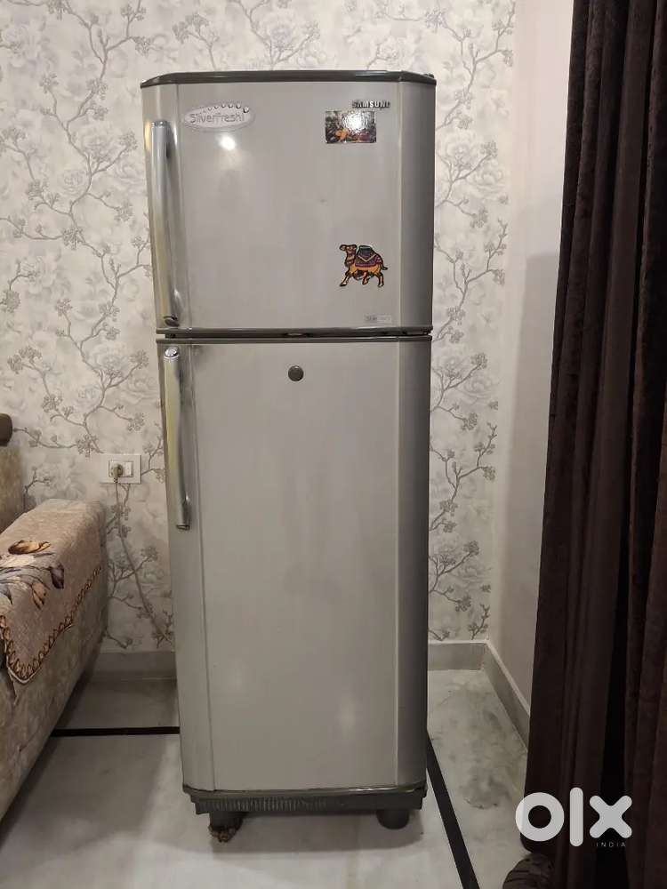 Samsung Double Door Refrigerator