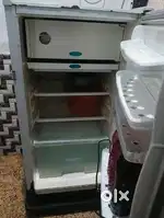 Good condition cooling is good