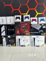 Ps5 all editions in stock
