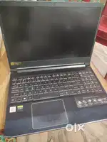 Acer Predator Helios 300 (i7 10th gen )
