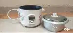 Prestige Rice Cooker