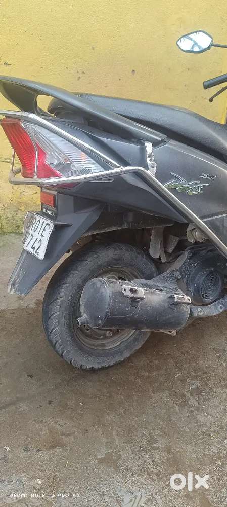 Scooty for sell in best price
