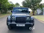 Mahindra Thar LX Hard Top Diesel MT 4WD, 2022, Diesel