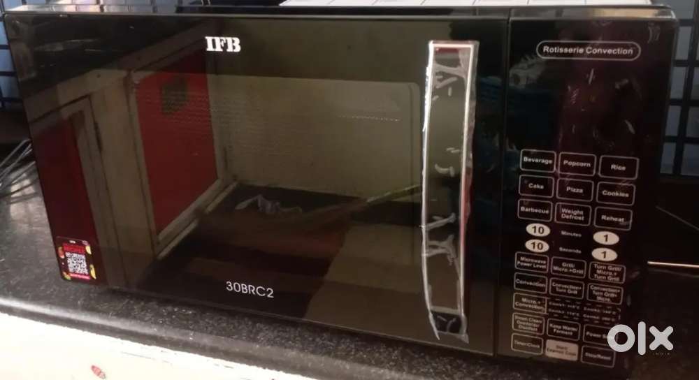 IFB Convection Microwave oven