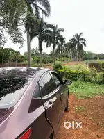 Hyundai Fluidic Verna 2012 Diesel Well Maintained