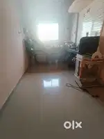 1 bhk flat on rent  manvi residency Bekarar Nagar dhmalvadi