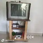 Lg Colour TV