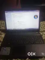 Dell Inpiron15 Laptop in Good Condition.
