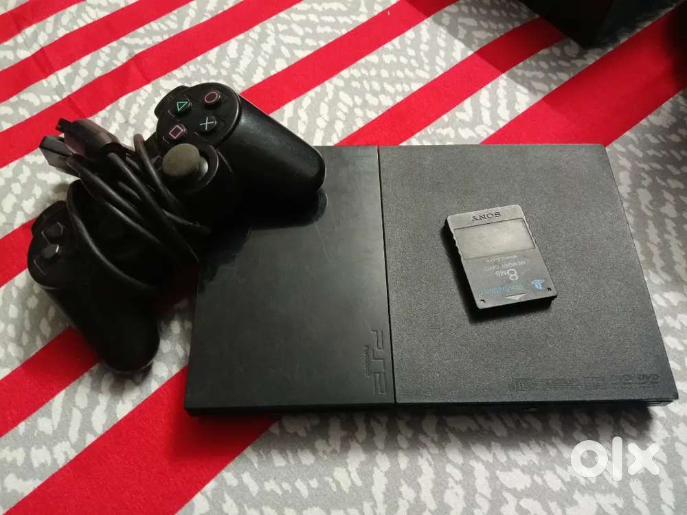 PlayStation 2 slim