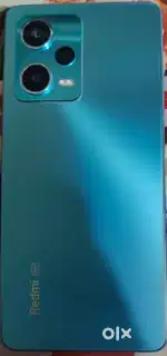 Redmi note 12 pro