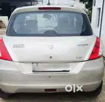 Maruti Suzuki Swift 2013 Diesel 98000 Km Driven