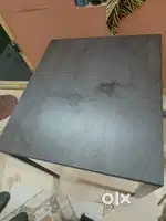 Ikea vangsta extendable dining table